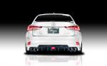 Lexus IS350 F-Sport by Rowen 2016 года